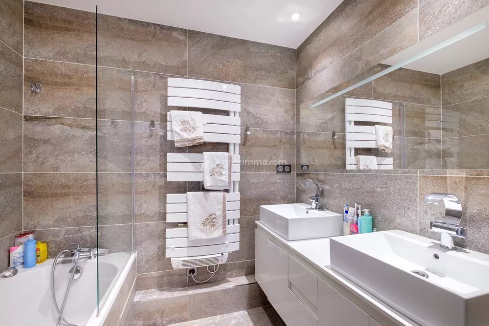 � vendre  Appartement Lyon 6