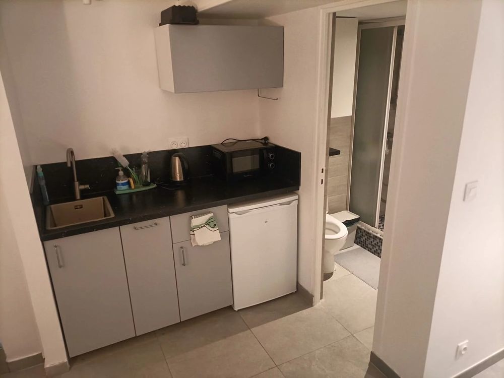 � vendre  Appartement Paris 8