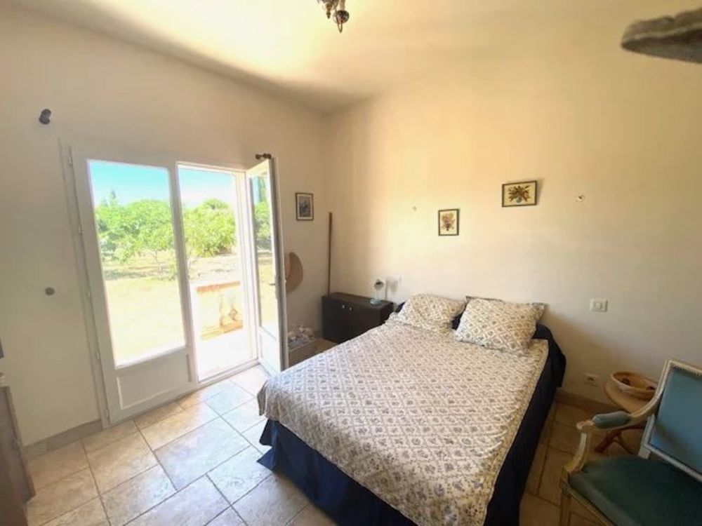 � vendre  Maison Solli�s-Pont (83210)