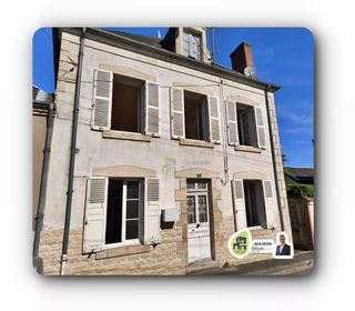  Maison � vendre 6 pi�ces 98 m�