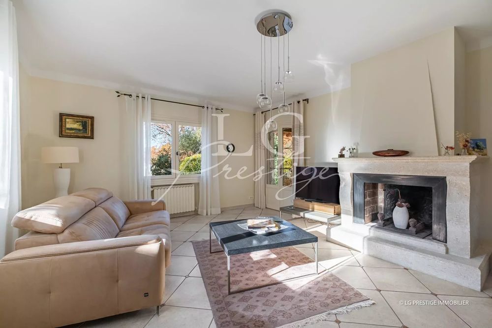 � vendre  Maison Fayence (83440)