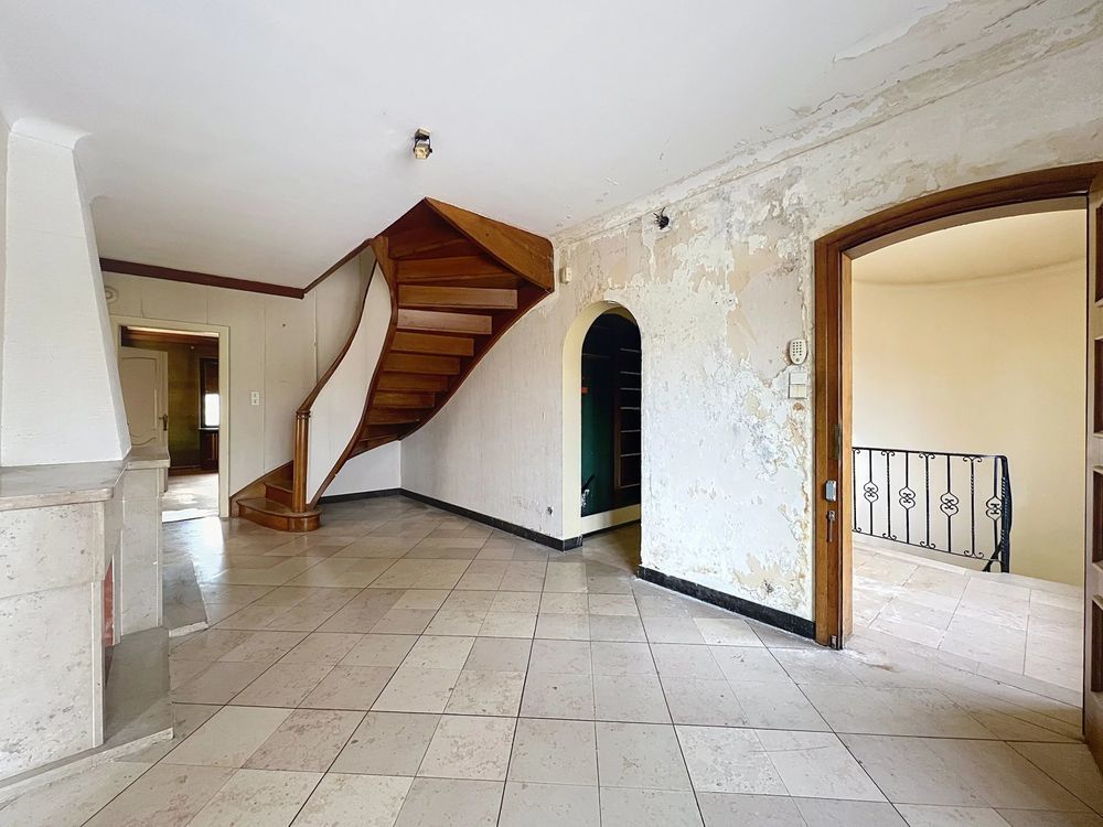 � vendre  Maison Strasbourg (67000)