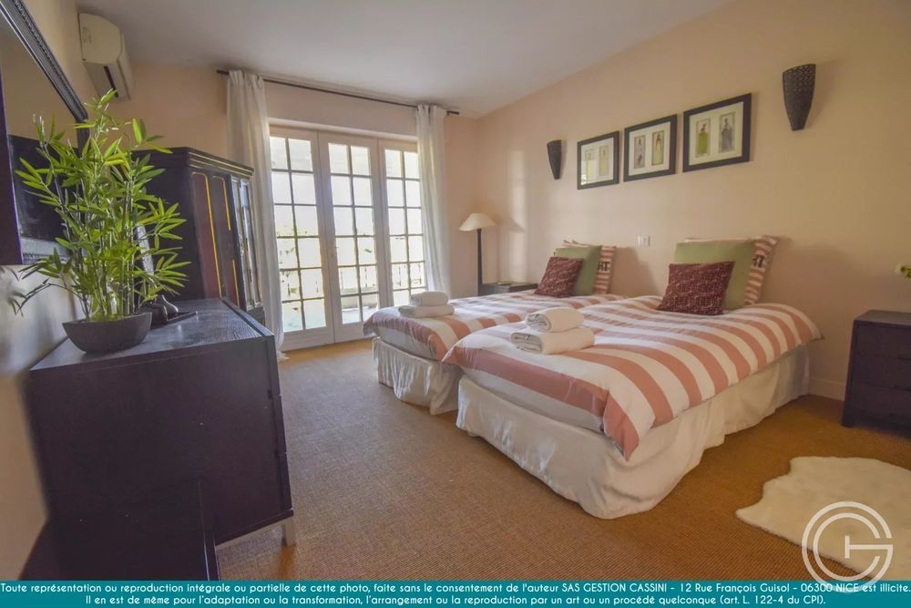 � vendre  Villa Nice (06200)