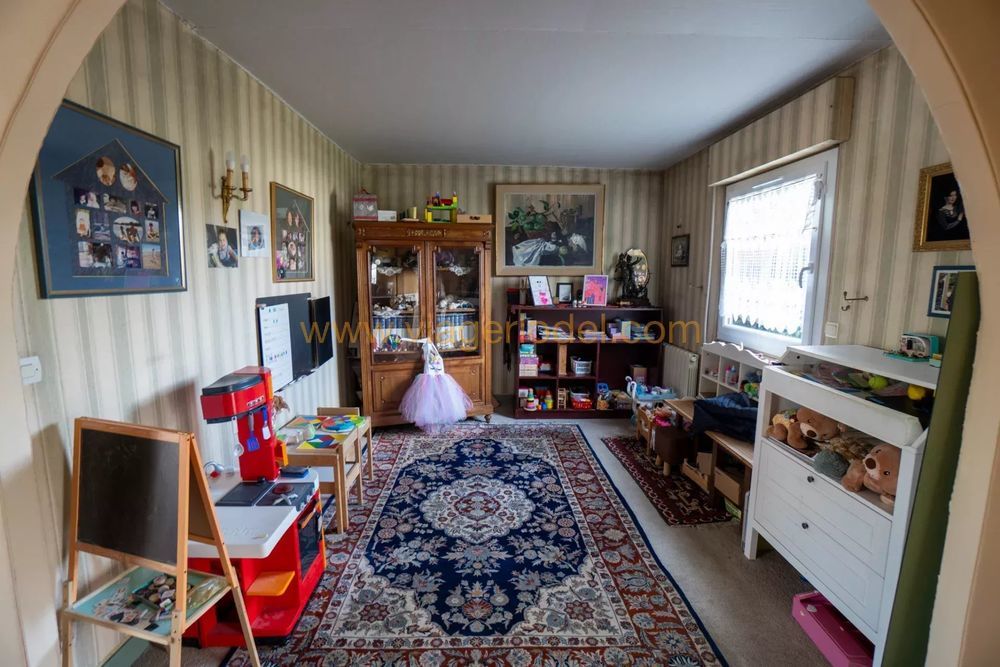 � vendre  Maison Mareil-Marly (78750)