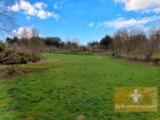  Terrain � vendre 1460 m�