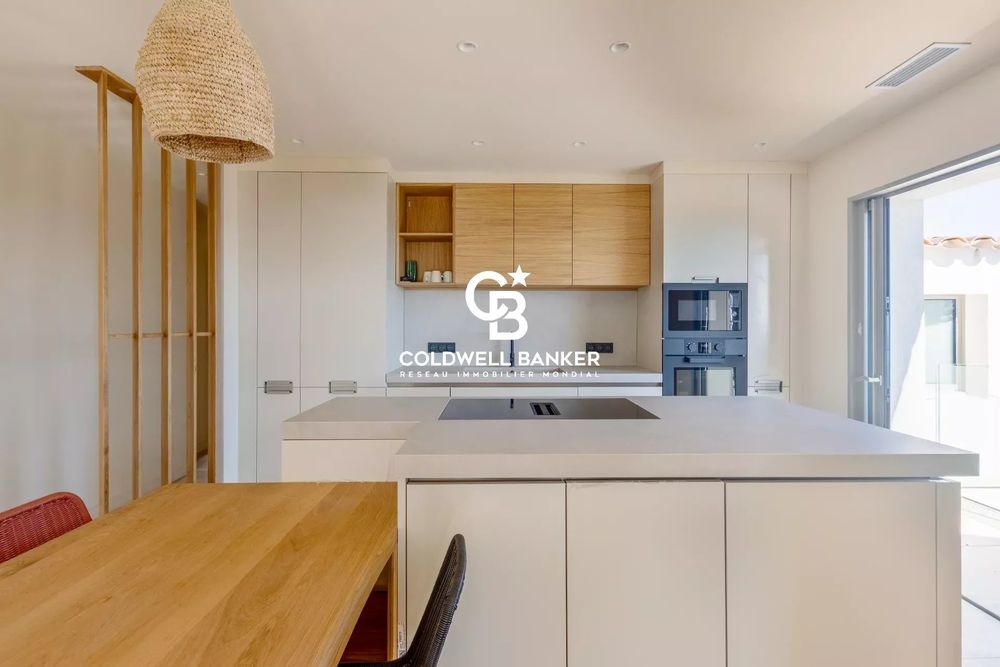 � vendre  Villa Cavalaire-sur-Mer (83240)