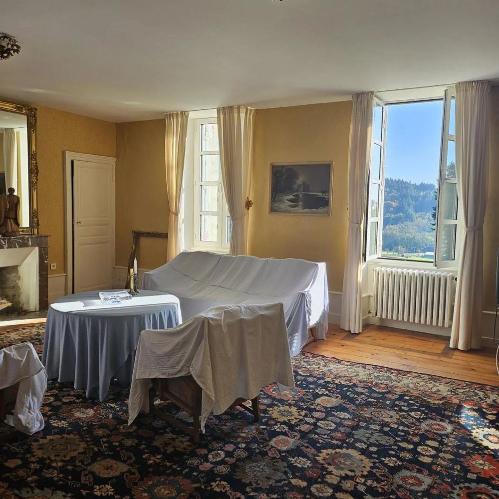 � vendre  Propri�t�/ch�teau Moulins-Engilbert (58290)