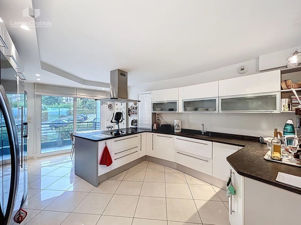 � vendre  Appartement �vian-les-Bains (74500)