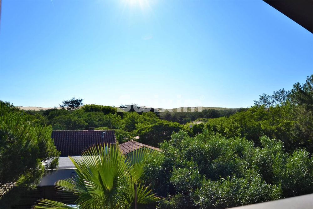 � vendre  Maison L�ge-Cap-Ferret (33950)