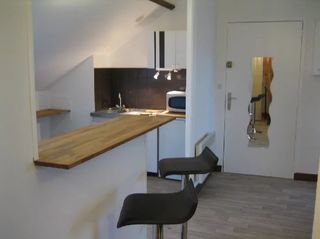  Appartement � louer 1 pi�ce 37 m�