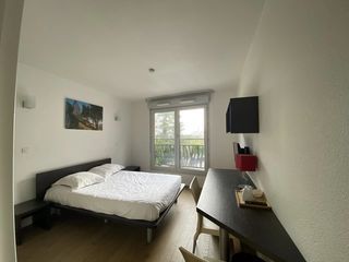  Appartement � vendre 1 pi�ce 23 m�