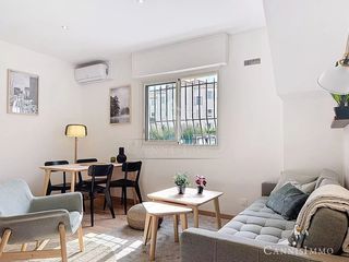  Appartement � vendre 3 pi�ces 37 m�