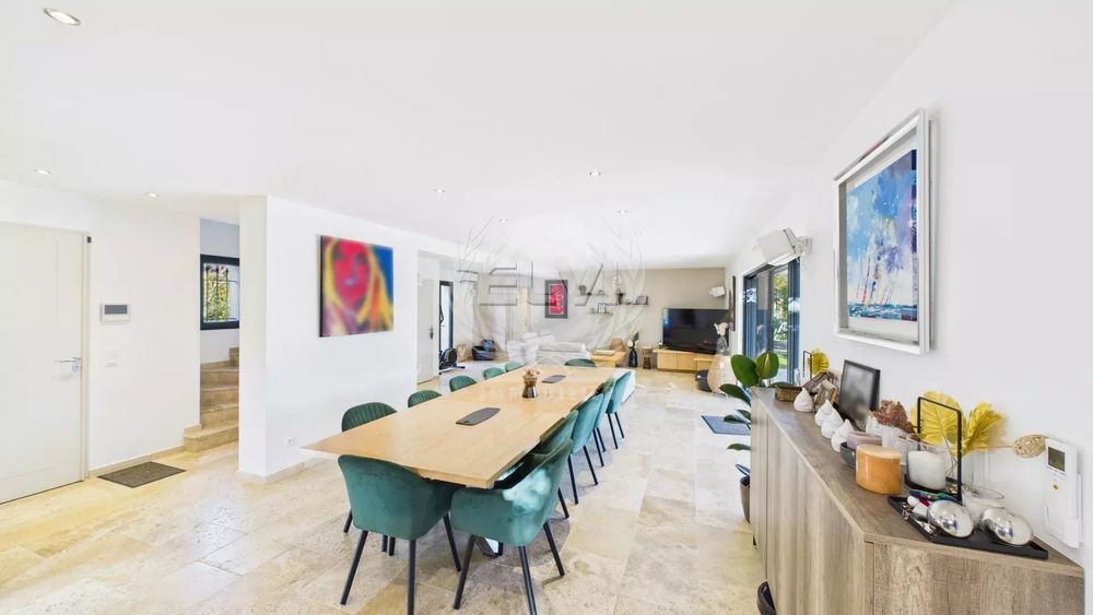 � vendre  Maison Le Plan-de-la-Tour (83120)