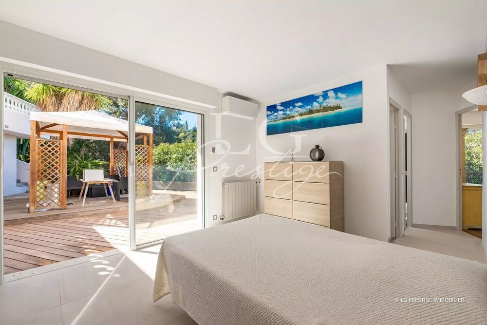 � vendre  Maison Vallauris (06220)