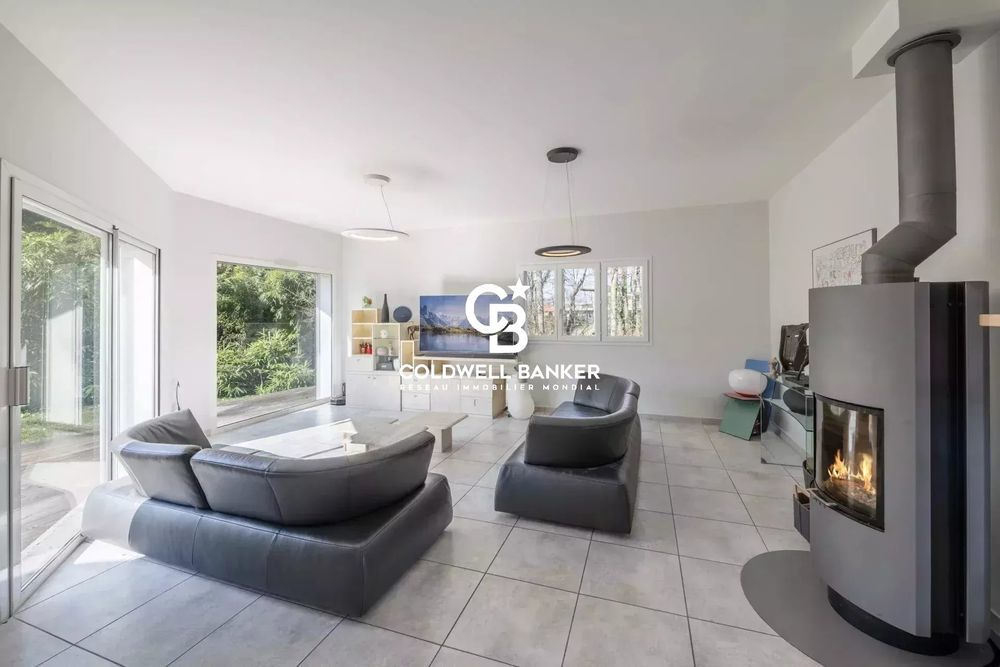 � vendre  Maison Messery (74140)