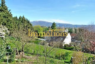  Maison � vendre 4 pi�ces 107 m�