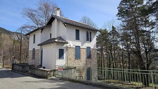  Maison � vendre 10 pi�ces 200 m�