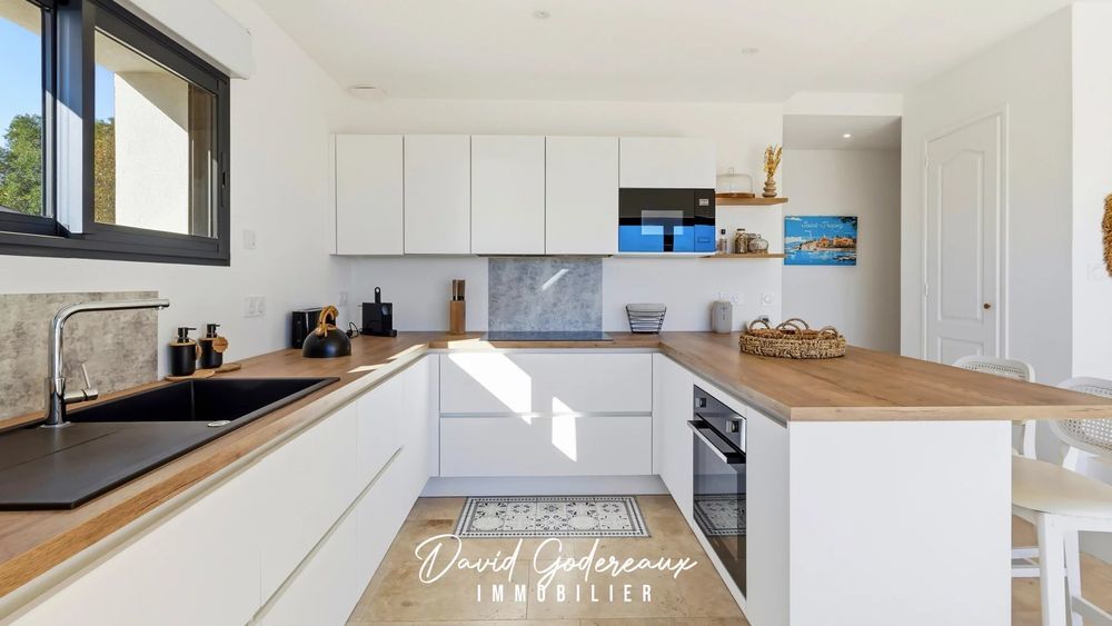 � vendre  Villa St Aygulf (83370)