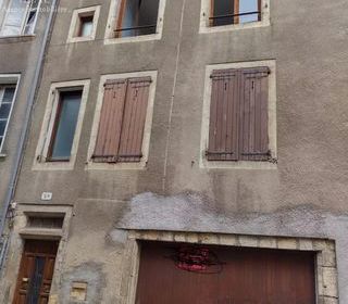  Maison � vendre 113 m�