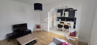  Appartement � louer 2 pi�ces 62 m�