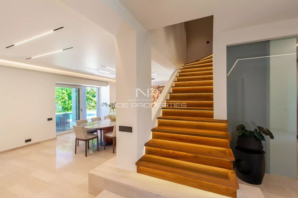 � vendre  Villa Saint-Jean-Cap-Ferrat (06230)