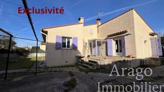 Maison � vendre 4 pi�ces 123 m�