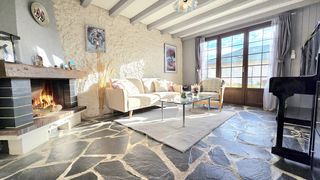  Maison � vendre 5 pi�ces 242 m�