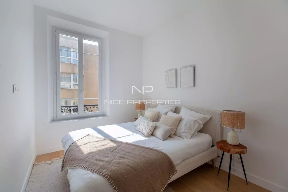 � vendre  Appartement Nice (06300)