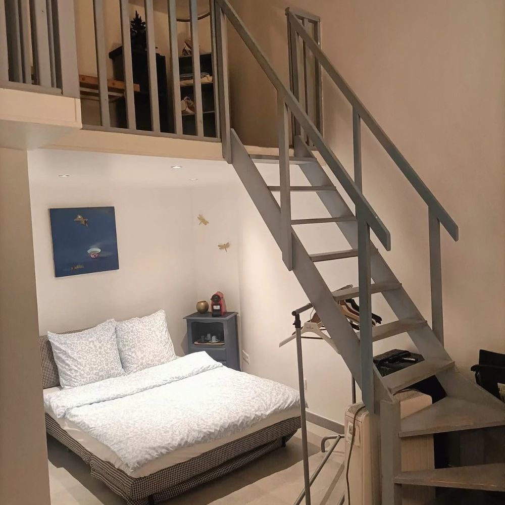 � vendre  Appartement Paris 8