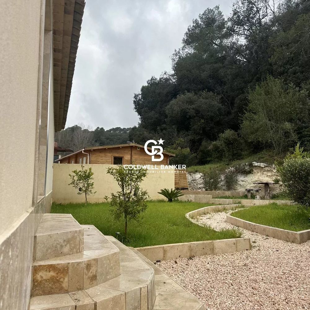 � vendre  Maison La Colle-sur-Loup (06480)