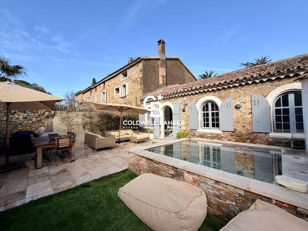 � vendre  Maison Gassin (83580)