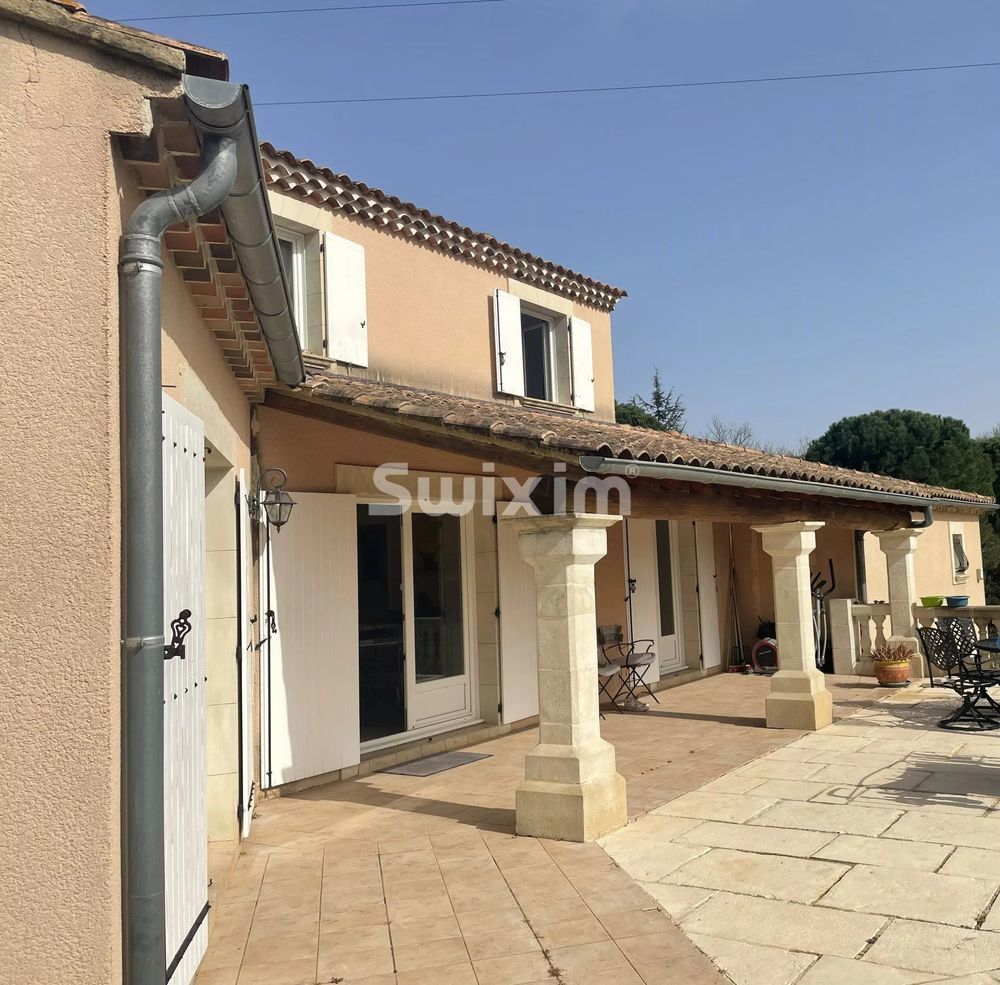 � vendre  Maison La Garde-Adh�mar (26700)