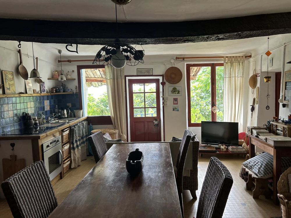 � vendre  Maison Digne-les-Bains (04000)