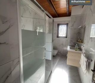  Maison � vendre 7 pi�ces 220 m�