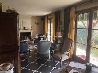  Maison � vendre 14 pi�ces 266 m�