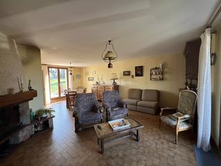  Maison � vendre 5 pi�ces 92 m�