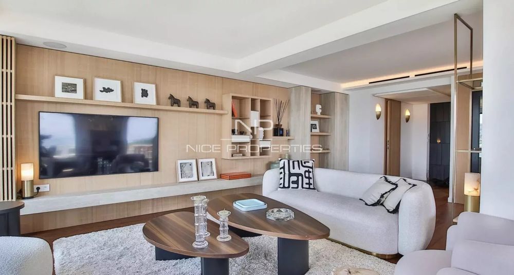 � vendre  Appartement Antibes (06600)