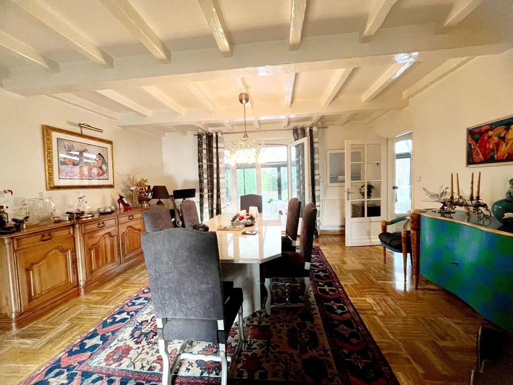 � vendre  Maison Bauvin (59221)