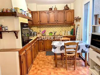  Maison � vendre 5 pi�ces 140 m�