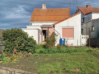  Maison � vendre 4 pi�ces 83 m�