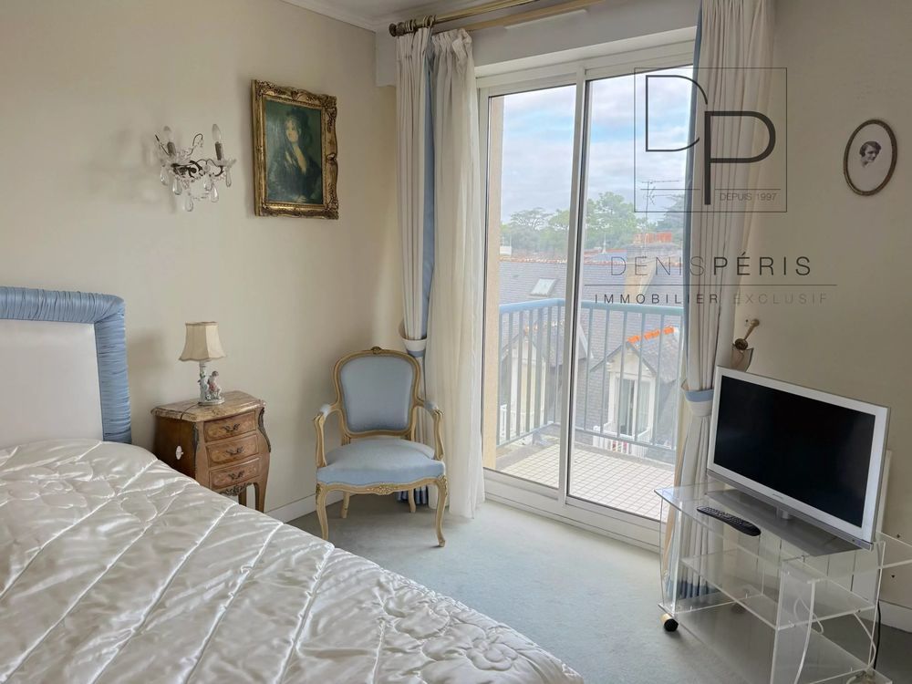 � vendre  Appartement La Baule-Escoublac (44500)