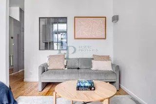  Appartement � louer 1 pi�ce 34 m�