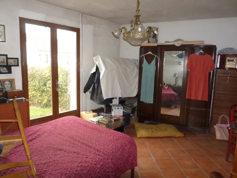 � vendre  Maison Saint-Martin-Choquel (62240)