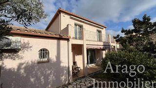  Maison � vendre 5 pi�ces 169 m�