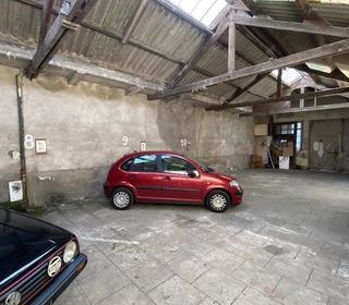  Parking / Garage � louer 10 m�