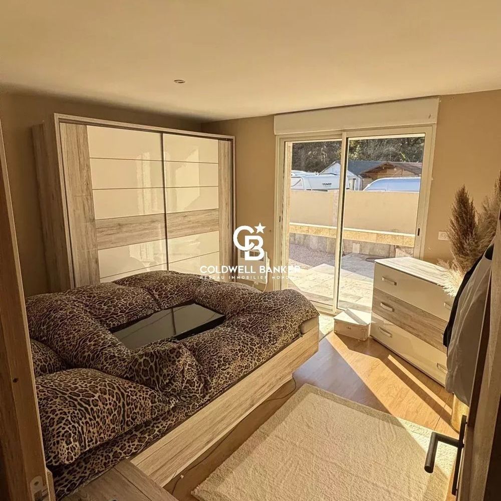 � vendre  Maison La Colle-sur-Loup (06480)