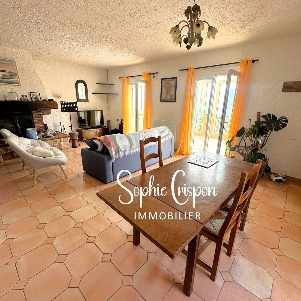 � vendre  Maison Les Adrets-de-l'Est�rel (83600)