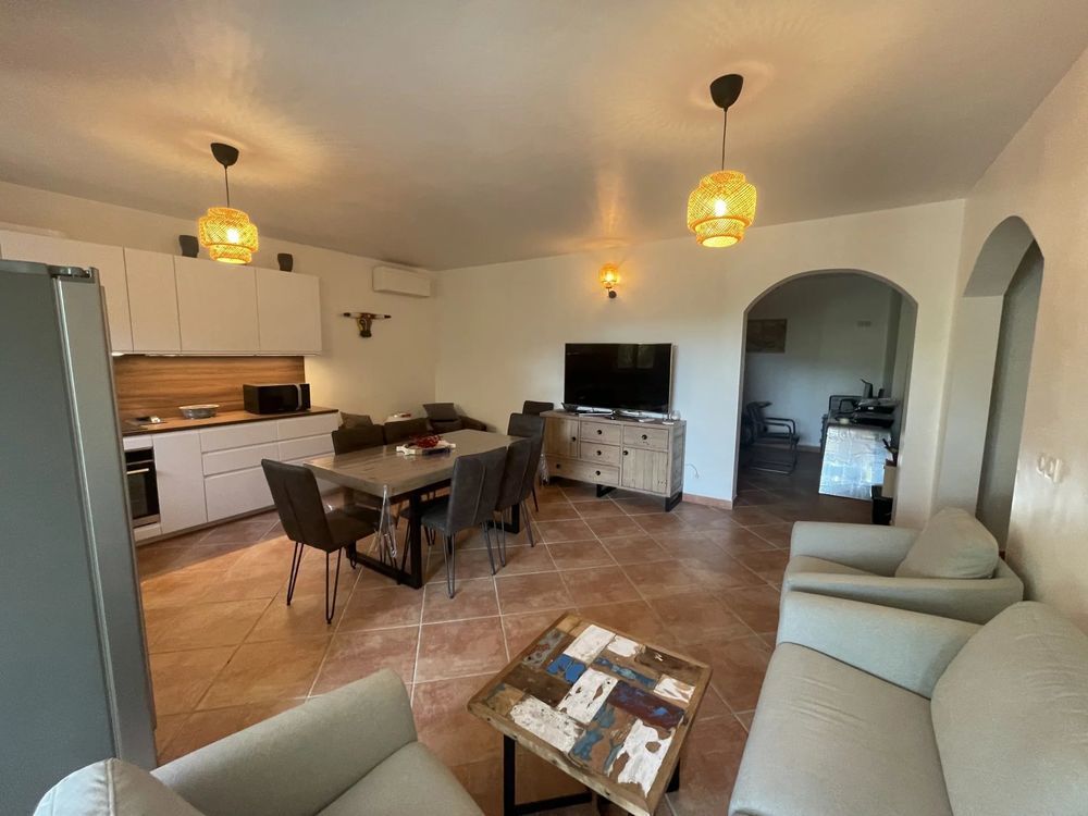 � vendre  Villa Cavalaire-sur-Mer (83240)