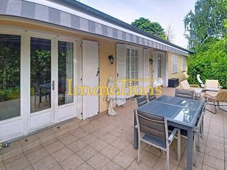  Maison � vendre 6 pi�ces 140 m�