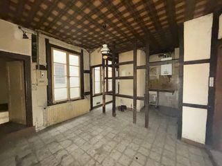  Appartement � vendre 4 pi�ces 93 m�